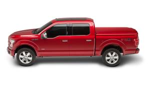 Undercover - UnderCover Elite LX 2015-2018 Ford F-150 5.7ft Short Bed Crew PQ-Race Red - UC2158L-PQ - Image 8