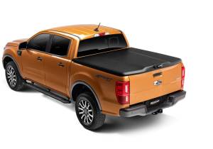 Undercover - UnderCover Elite 2019-2022 Ford Ranger 5.1ft Bed Black Textured - UC2188 - Image 4