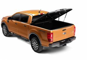 Undercover - UnderCover Elite 2019-2022 Ford Ranger 5.1ft Bed Black Textured - UC2188 - Image 5