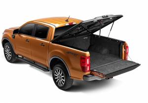 Undercover - UnderCover Elite 2019-2022 Ford Ranger 5.1ft Bed Black Textured - UC2188 - Image 6