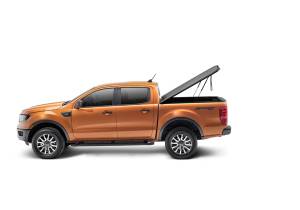 Undercover - UnderCover Elite 2019-2022 Ford Ranger 5.1ft Bed Black Textured - UC2188 - Image 11