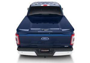 Undercover - UnderCover Elite LX 2021-2022 F-150 Crew Cab 5.7ft Bed-D1 Stone Gray - UC2208L-D1 - Image 13