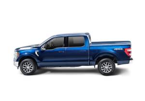 Undercover - UnderCover Elite LX 2021-2022 F-150 Crew Cab 5.7ft Bed-HN Guard Effect - UC2208L-HN - Image 10