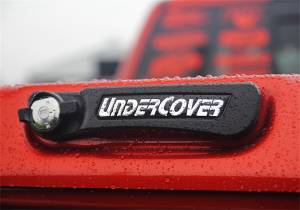 Undercover - UnderCover Elite LX 2011-2017 Dodge Ram 1500-3500 6.4ft Short Bed; Std/Quad/Mega PRP Deep Cherry Red - UC3078L-PRP - Image 2