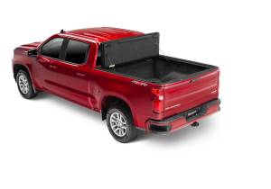 Undercover - UnderCover Ultra Flex 2019-2022 Chevrolet Silverado/GMC Sierra 1500 5.9ft Short Bed (New Body Style) Crew/Ext Matte Black Finish w/or w/o MPT - Image 6