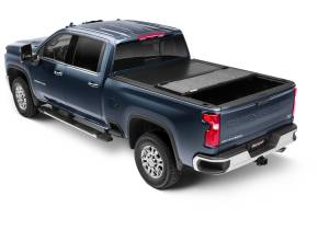Undercover - UnderCover Ultra Flex 2020-2022 Chevrolet Silverado/GMC Sierra HD (2500/3500) 6.9ft Bed - UX12024 - Image 5