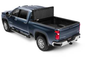 Undercover - UnderCover Ultra Flex 2020-2022 Chevrolet Silverado/GMC Sierra HD (2500/3500) 6.9ft Bed - UX12024 - Image 6