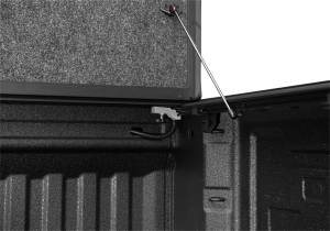 Undercover - UnderCover Ultra Flex 2020-2022 Chevrolet Silverado/GMC Sierra HD (2500/3500) 6.9ft Bed - UX12024 - Image 8