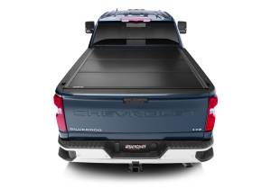 Undercover - UnderCover Ultra Flex 2020-2022 Chevrolet Silverado/GMC Sierra HD (2500/3500) 6.9ft Bed - UX12024 - Image 11