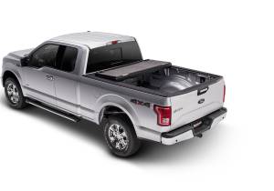 Undercover - UnderCover Ultra Flex 2017-2022 Ford F-250/F-350 Superduty 6.10ft Short Bed Std/Ext/Crew Matte Black Finish - UX22021 - Image 6