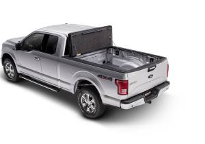 Undercover - UnderCover Ultra Flex 2017-2022 Ford F-250/F-350 Superduty 6.10ft Short Bed Std/Ext/Crew Matte Black Finish - UX22021 - Image 7