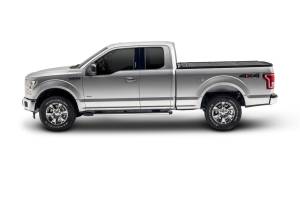 Undercover - UnderCover Ultra Flex 2017-2022 Ford F-250/F-350 Superduty 6.10ft Short Bed Std/Ext/Crew Matte Black Finish - UX22021 - Image 8