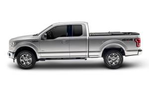 Undercover - UnderCover Ultra Flex 2017-2022 Ford F-250/F-350 Superduty 6.10ft Short Bed Std/Ext/Crew Matte Black Finish - UX22021 - Image 9