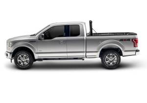 Undercover - UnderCover Ultra Flex 2019-2022 Ford Ranger Crew Cab 5.1ft Short Bed Matte Black Finish - UX22022 - Image 10