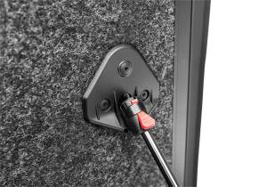 Undercover - UnderCover Ultra Flex 2021-C F150 Std/Ext/Crew Cab 6.7ft Bed - UX22030 - Image 7