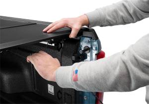 Undercover - UnderCover Ultra Flex 2022 Ford Maverick 4.5 ft Bed - UX22032 - Image 5