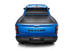 Undercover - UnderCover Ultra Flex 2019-2022 Ram 1500 5.7ft Short Bed; Crew Cab Matte Black Finish - UX32008 - Image 17