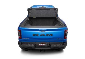 Undercover - UnderCover Ultra Flex 2019-2022 Ram 1500 5.7ft Short Bed; Crew Cab Matte Black Finish - UX32008 - Image 19