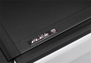 Undercover - UnderCover Ultra Flex 2020-2022 Jeep Gladiator 5ft Bed; Matte Black Finish - UX32010 - Image 4