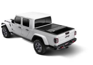 Undercover - UnderCover Ultra Flex 2020-2022 Jeep Gladiator 5ft Bed; Matte Black Finish - UX32010 - Image 6