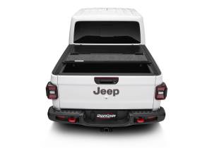Undercover - UnderCover Ultra Flex 2020-2022 Jeep Gladiator 5ft Bed; Matte Black Finish - UX32010 - Image 9