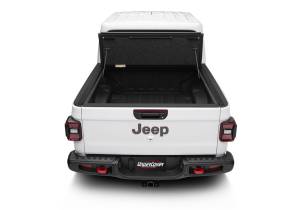 Undercover - UnderCover Ultra Flex 2020-2022 Jeep Gladiator 5ft Bed; Matte Black Finish - UX32010 - Image 10