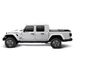 Undercover - UnderCover Ultra Flex 2020-2022 Jeep Gladiator 5ft Bed; Matte Black Finish - UX32010 - Image 12