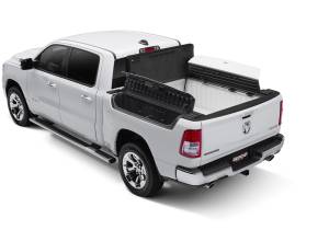 Undercover - UnderCover Ultra Flex 2019-2022 Ram 1500 (w/RAMBOX )Crew Cab 5.7ft Bed - UX32011 - Image 8