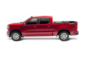 Undercover - UnderCover Ultra Flex 2022-C Tundra Std/Crew/Dbl Cab 6.5ft bed - UX42018 - Image 11