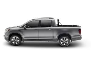 Undercover - UnderCover Ultra Flex 2017-2022 Honda Ridgeline 5ft Short bed Crew Cab - UX82000 - Image 10