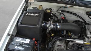 Volant - 2000 Chevrolet Volant Cold Air Intake Kit - 150576 - Image 2