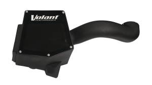 Air Intake Systems - Cold Air Intakes - Volant - 2000 - 2007 GMC, Chevrolet Volant Cold Air Intake Kit - 15153