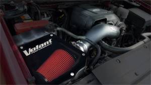 Volant - 2000 - 2007 GMC, Chevrolet Volant Cold Air Intake Kit - 15153 - Image 2
