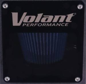 Volant - 2000 - 2007 GMC, Chevrolet Volant Cold Air Intake Kit - 15153 - Image 4