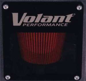 Volant - 2000 - 2007 GMC, Chevrolet Volant Cold Air Intake Kit - 15153D - Image 3