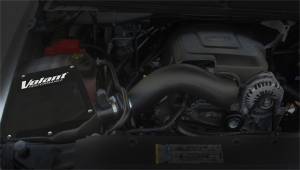 Volant - 2011 - 2013 GMC, Chevrolet Volant Cold Air Intake Kit - 15160 - Image 2