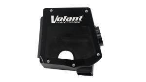 Volant - 2007 - 2008 GMC, Chevrolet Volant Cold Air Intake Kit - 15243