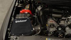 Volant - 2007 - 2008 GMC, Chevrolet Volant Cold Air Intake Kit - 15243 - Image 2