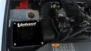 Volant - 2010 - 2012 GMC, Chevrolet Volant Cold Air Intake Kit - 15366 - Image 2