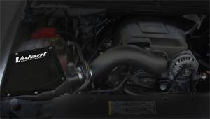 Volant - 2009 - 2013 GMC, 2009 - 2014 Chevrolet Volant Cold Air Intake Kit - 15453 - Image 2