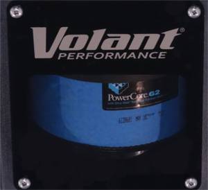 Volant - 2009 - 2013 GMC, 2009 - 2014 Chevrolet Volant Cold Air Intake Kit - 154536 - Image 3