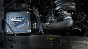 Volant - 2014 - 2019 GMC, 2014 - 2020 Chevrolet Volant Cold Air Intake Kit - 15553 - Image 2