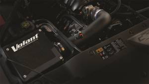 Volant - 2014 - 2019 GMC, 2014 - 2020 Chevrolet Volant Cold Air Intake Kit - 15553 - Image 3