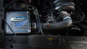 Volant - 2014 - 2019 GMC, 2014 - 2020 Chevrolet Volant Cold Air Intake Kit - 155536 - Image 2