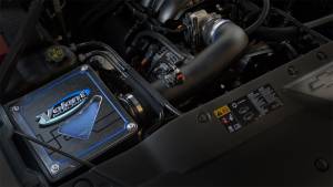 Volant - 2014 - 2019 GMC, 2014 - 2020 Chevrolet Volant Cold Air Intake Kit - 155536 - Image 3