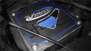 Volant - 2014 - 2015 GMC, Chevrolet Volant Cold Air Intake Kit - 15560 - Image 3