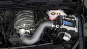 Volant - 2019 - 2022 GMC, Chevrolet Volant Cold Air Intake Kit - 15953 - Image 2