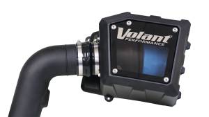 Volant - 2019 GMC, 2019 - 2022 Chevrolet Volant Cold Air Intake Kit - 159536 - Image 2