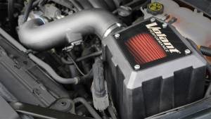 Volant - 2019 GMC, 2019 - 2022 Chevrolet Volant Cold Air Intake Kit - 15953D - Image 3