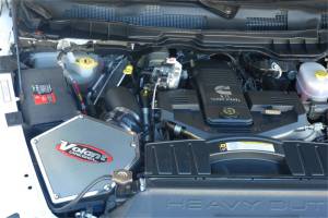 Volant - 2010 Dodge, 2011 - 2012 Ram Volant Cold Air Intake Kit - 16067 - Image 2